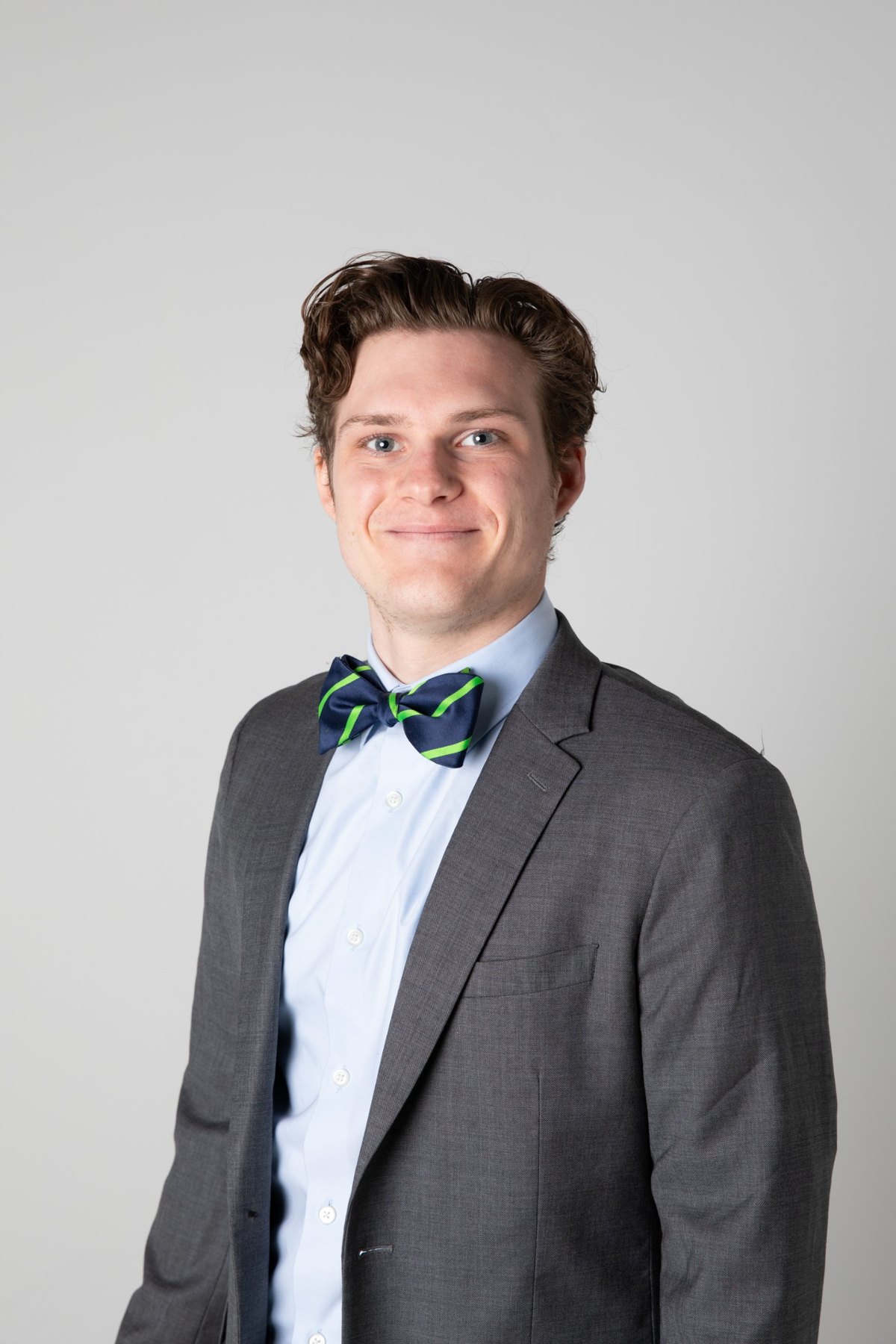 Cooper Reynolds